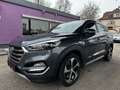 Hyundai TUCSON Style 2WD  "AHK"PDC"SHZ"KAMERA"NAVI"HU/AU Gris - thumbnail 1