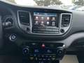 Hyundai TUCSON Style 2WD  "AHK"PDC"SHZ"KAMERA"NAVI"HU/AU Gris - thumbnail 29