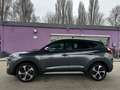 Hyundai TUCSON Style 2WD  "AHK"PDC"SHZ"KAMERA"NAVI"HU/AU Gris - thumbnail 13