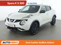 Nissan Juke 1.2 N-Vision Weiß - thumbnail 1