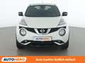 Nissan Juke 1.2 N-Vision Weiß - thumbnail 9