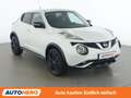 Nissan Juke 1.2 N-Vision Weiß - thumbnail 8