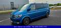 Volkswagen T6 Caravelle T6 BUS Caravelle 2.0 TDI Comfort DSG Automatik Blau - thumbnail 6