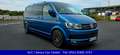 Volkswagen T6 Caravelle T6 BUS Caravelle 2.0 TDI Comfort DSG Automatik Blau - thumbnail 1