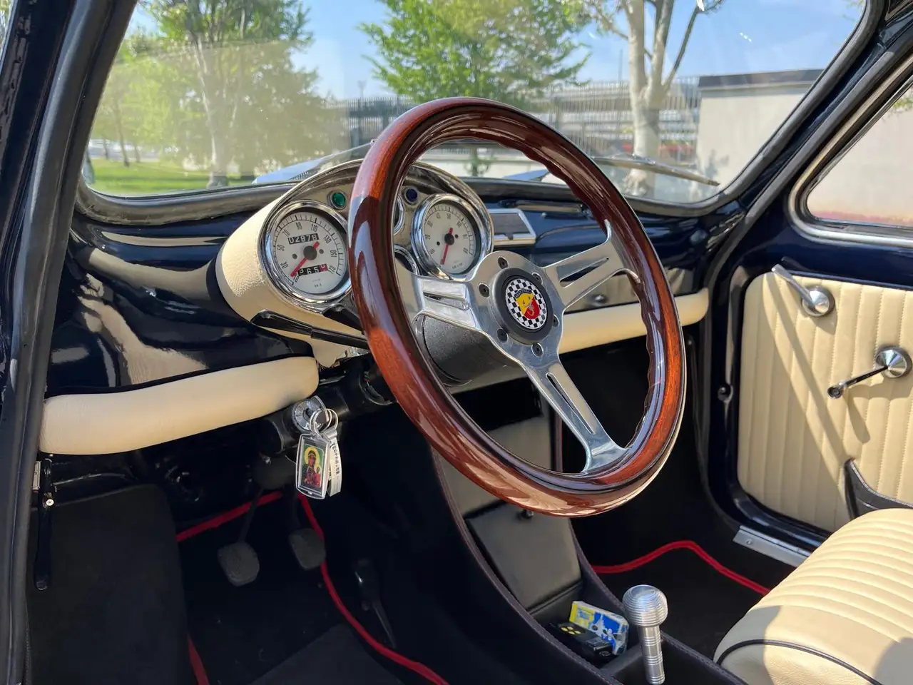Fiat 500, foto 2