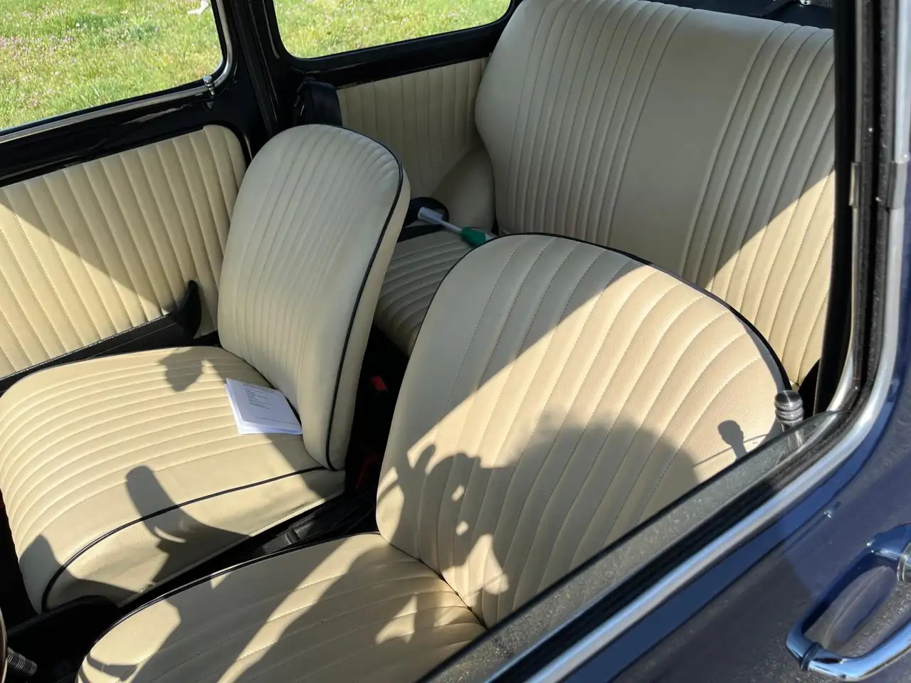 Fiat 500, foto 6