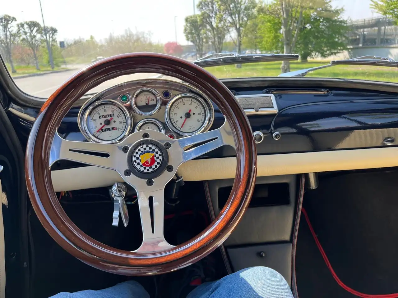 Fiat 500, foto 3