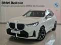BMW X3 xDrive 20dA Blanco - thumbnail 1
