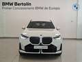 BMW X3 xDrive 20dA Blanco - thumbnail 2