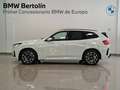 BMW X3 xDrive 20dA Blanco - thumbnail 3