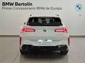 BMW X3 xDrive 20dA Blanco - thumbnail 5