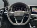 SEAT Arona 1.0 TSI FR +VOLLLED+NAVI+PDC+SHZ+VIRTUALCOCK+NEBE Schwarz - thumbnail 17