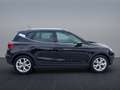 SEAT Arona 1.0 TSI FR +VOLLLED+NAVI+PDC+SHZ+VIRTUALCOCK+NEBE Schwarz - thumbnail 8