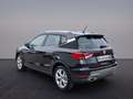 SEAT Arona 1.0 TSI FR +VOLLLED+NAVI+PDC+SHZ+VIRTUALCOCK+NEBE Schwarz - thumbnail 5