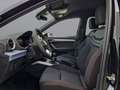 SEAT Arona 1.0 TSI FR +VOLLLED+NAVI+PDC+SHZ+VIRTUALCOCK+NEBE Schwarz - thumbnail 12
