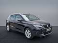 SEAT Arona 1.0 TSI FR +VOLLLED+NAVI+PDC+SHZ+VIRTUALCOCK+NEBE Schwarz - thumbnail 9