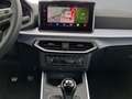 SEAT Arona 1.0 TSI FR +VOLLLED+NAVI+PDC+SHZ+VIRTUALCOCK+NEBE Schwarz - thumbnail 19