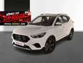 MG ZS 1.5 106CV Comfort MT Blanco - thumbnail 1