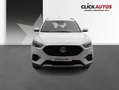 MG ZS 1.5 106CV Comfort MT Blanco - thumbnail 2
