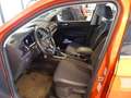 Volkswagen T-Cross 1.0TSI DSG R-Line Style NAVI LED Orange - thumbnail 4