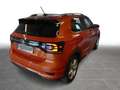 Volkswagen T-Cross 1.0TSI DSG R-Line Style NAVI LED Orange - thumbnail 3