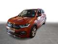 Volkswagen T-Cross 1.0TSI DSG R-Line Style NAVI LED Orange - thumbnail 2