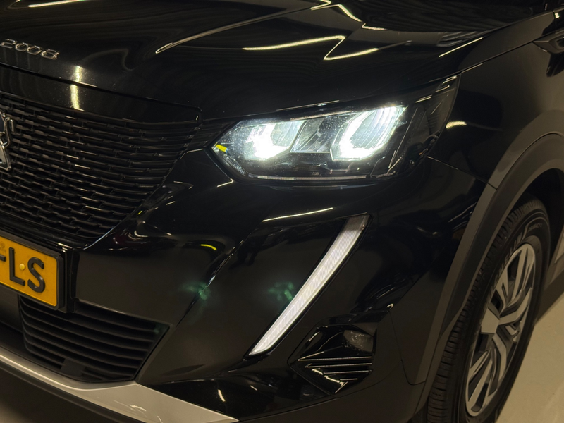 Peugeot e-2008 EV 50 kWh Camera|Carplay|Led!! — photo 8