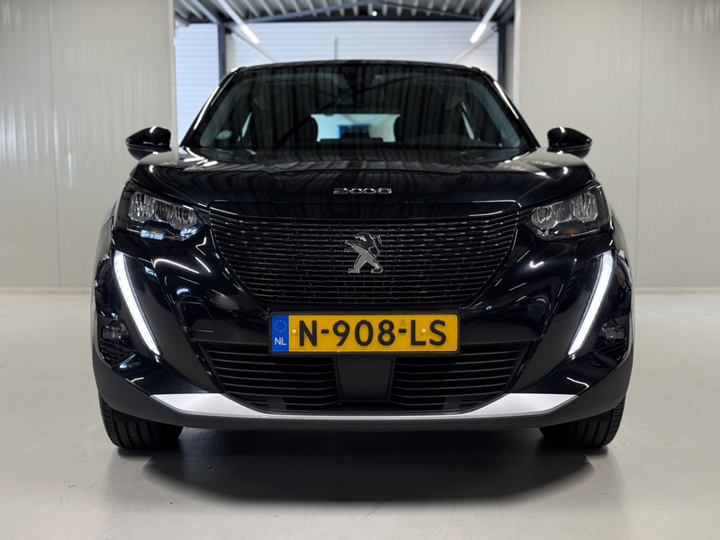 Peugeot e-2008 EV 50 kWh Camera|Carplay|Led!! — photo 6
