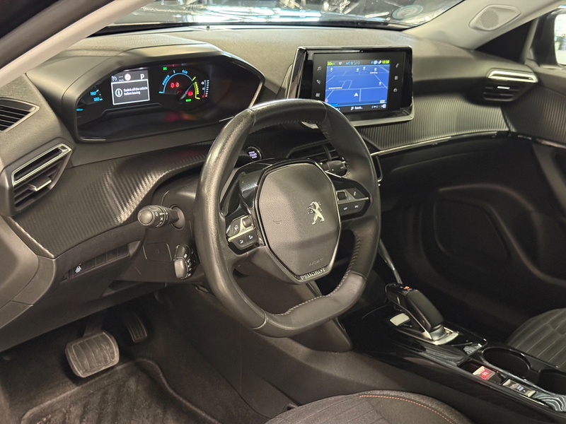 Peugeot e-2008 EV 50 kWh Camera|Carplay|Led!! — photo 2
