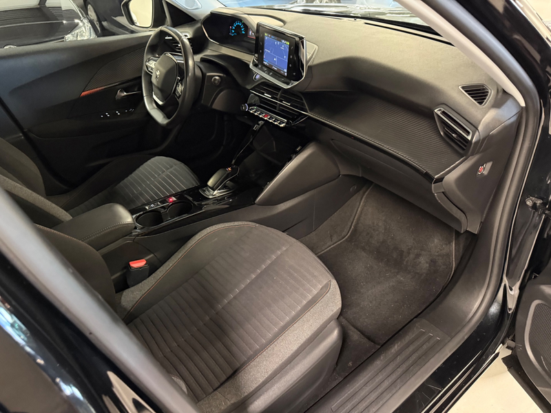 Peugeot e-2008 EV 50 kWh Camera|Carplay|Led!! — photo 13