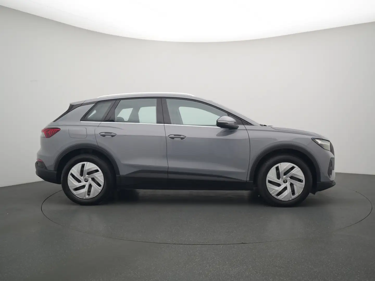 Audi Grau - 2