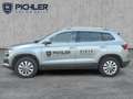Skoda Karoq Selection TSI DSG ACT Silber - thumbnail 3