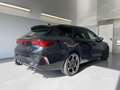 CUPRA Leon VZ 333PS DSG 4Drive Matrix+Navi+AHK+Alu19+Sitzh... Schwarz - thumbnail 4
