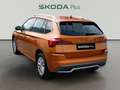 Skoda Kamiq 1.0 TSI Ambition 70kW Arancione - thumbnail 2