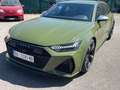 Audi RS6 RS6 Avant 4.0 mhev quattro tiptronic Vert - thumbnail 3