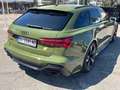 Audi RS6 RS6 Avant 4.0 mhev quattro tiptronic Vert - thumbnail 4