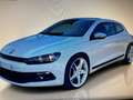 Volkswagen Scirocco 2.0 TDI 103 kW Weiß - thumbnail 1