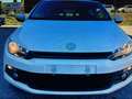 Volkswagen Scirocco 2.0 TDI 103 kW Weiß - thumbnail 7