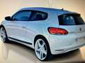 Volkswagen Scirocco 2.0 TDI 103 kW Weiß - thumbnail 3