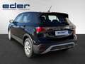 Volkswagen T-Cross 4Me TSI Schwarz - thumbnail 6