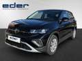Volkswagen T-Cross 4Me TSI Schwarz - thumbnail 1