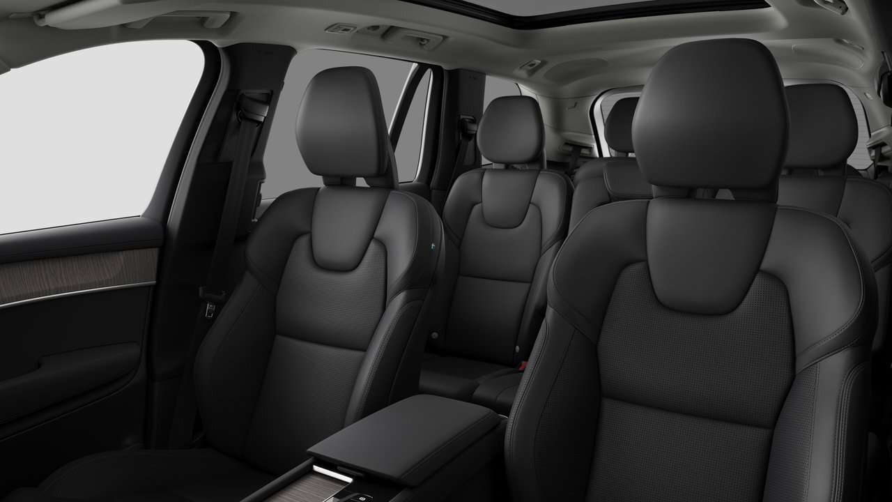 2026 Volvo XC90 T8 AWD Ultra Dark Theme 7-Seater thumb 12