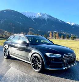 3,0 TDI Quattro Intense tiptronic