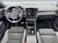 Volvo XC40 T4 Geartronic R-Design Schwarz - thumbnail 8