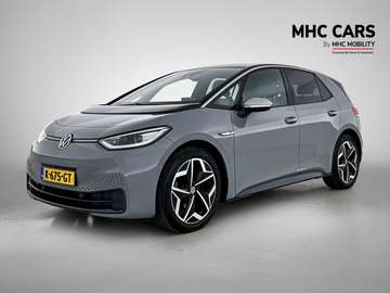 First Plus 58 kWh | Navi | Clima |