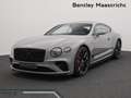 Bentley Continental GT 4.0 V8 S TOURING SPEC | B&O | ROTATING DISPLAY Gris - thumbnail 1