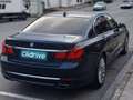 BMW 740 740dA xDrive Negro - thumbnail 7