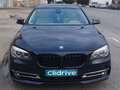 BMW 740 740dA xDrive Negro - thumbnail 3