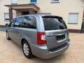 Chrysler Grand Voyager 3.6+LPG Gas+Leder+7 Sitze+SHZ+ Gris - thumbnail 3
