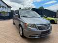 Chrysler Grand Voyager 3.6+LPG Gas+Leder+7 Sitze+SHZ+ Gris - thumbnail 6